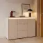 Komód Mimatte Homok Avnk231b-M846,12