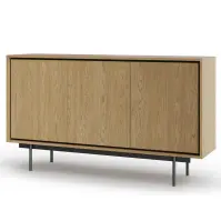 Komód Deco K3d Baltic Dune