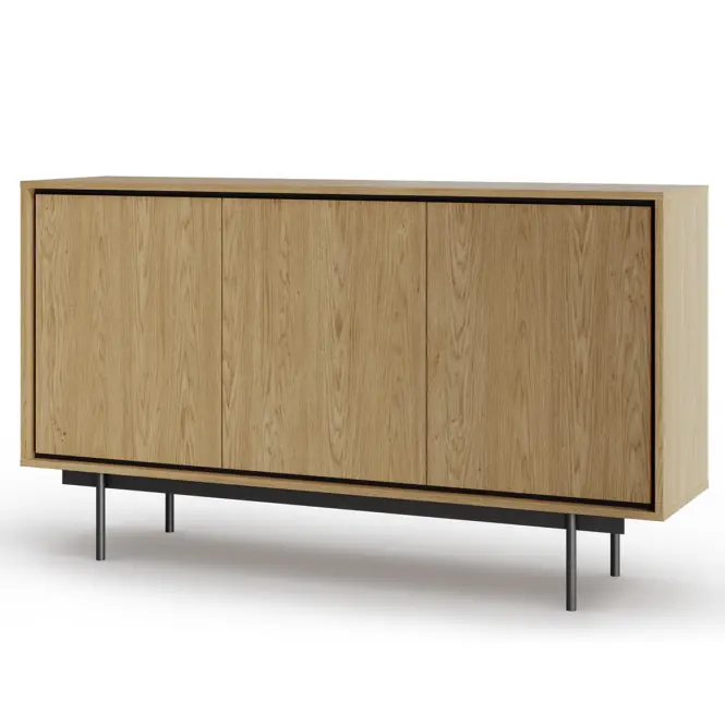 Komód Deco K3d Baltic Dune