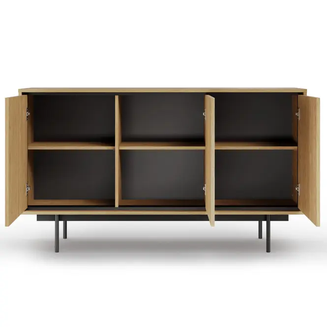 Komód Deco K3d Baltic Dune