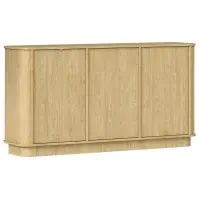 Komód Ringo K3d Baltic Dune