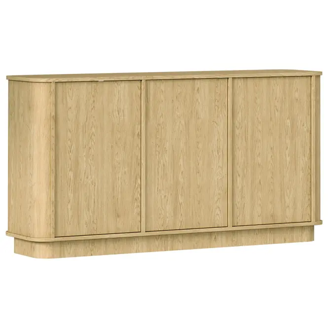 Komód Ringo K3d Baltic Dune