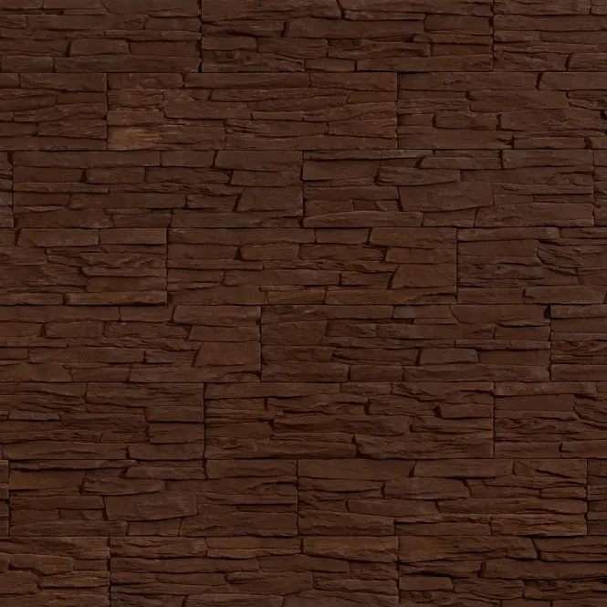 Betonkő Sintra brown