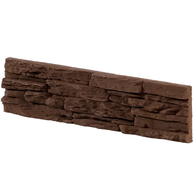 Betonkő Sintra brown,2