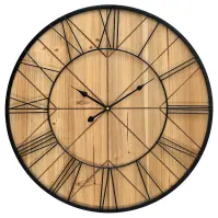 Óra 16401 60x60x4 cm