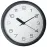 Óra 16326 22x22x3,8 cm