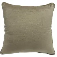 Párna YC12078 40x40 cm 46 bézs
