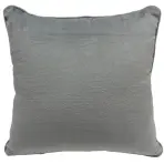 Párna YC12078 40x40 cm 56 szürke