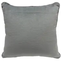 Párna YC12078 40x40 cm 56 szürke