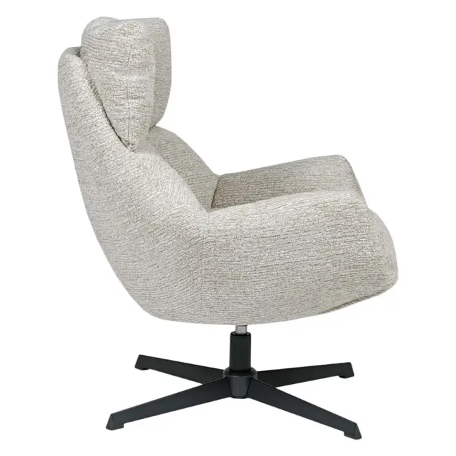 Fotel Prime bézs