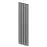 Falicsempe MPC M Brushed Steel 16x265cm