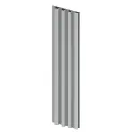 Falicsempe MPC M Mesh Touch 16x265cm