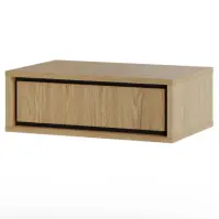 Szafka Nocna Deco Snw Baltic Dune