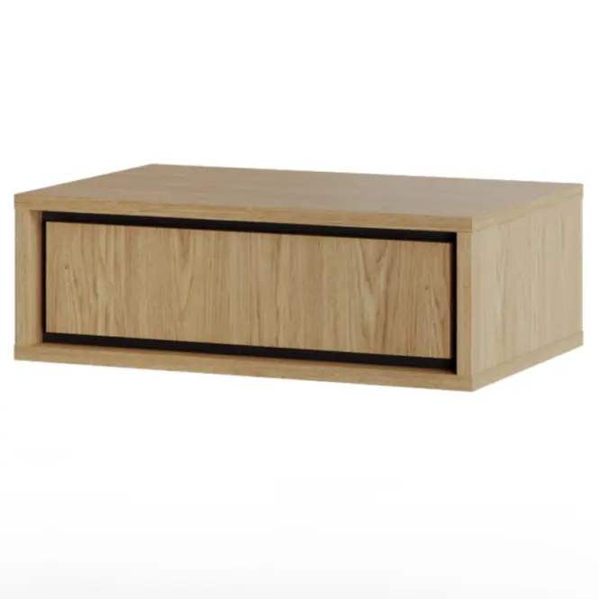 Szafka Nocna Deco Snw Baltic Dune