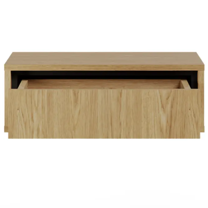Szafka Nocna Deco Snw Baltic Dune