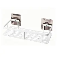 Kosár téglalap MEN-7059W