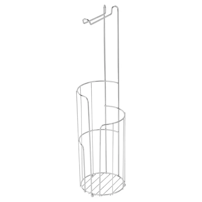 Toalettpapír-tartó 104176-001S