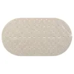Fürdőszoba szőnyeg 69,5x38,5 cm AM1001ASS