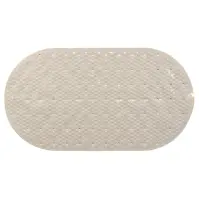Fürdőszoba szőnyeg 69,5x38,5 cm AM1001ASS