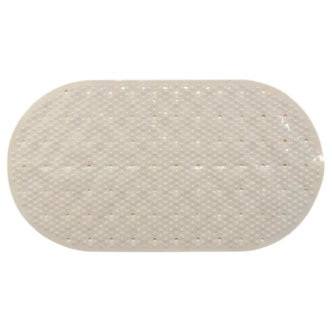 Fürdőszoba szőnyeg 69,5x38,5 cm AM1001ASS