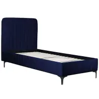 Ágy Avellino 90x200 WD18200A-95