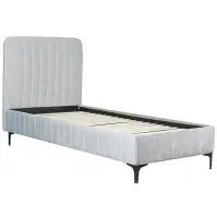 Ágy Avellino 90x200 Velluto 40