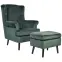 Fotel Lavine,6