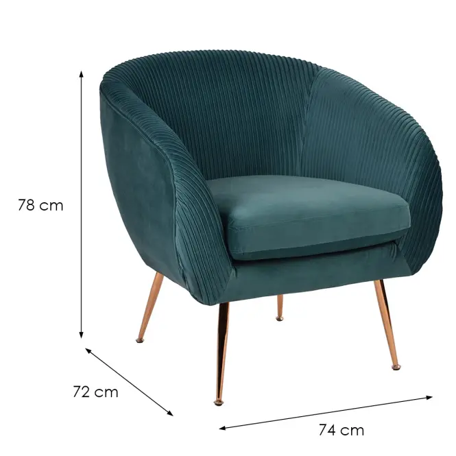 Fotel Ricco,4