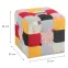 Puff Soho 1 Patchwork,2