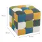 Puff Soho 2 Patchwork,2