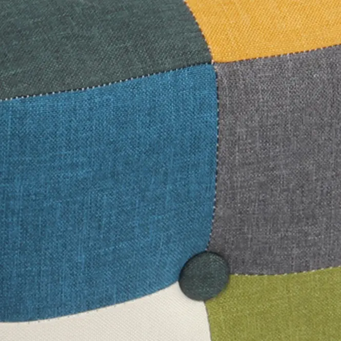 Puff Soho 2 Patchwork