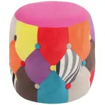 Puff Soho 3 Patchwork