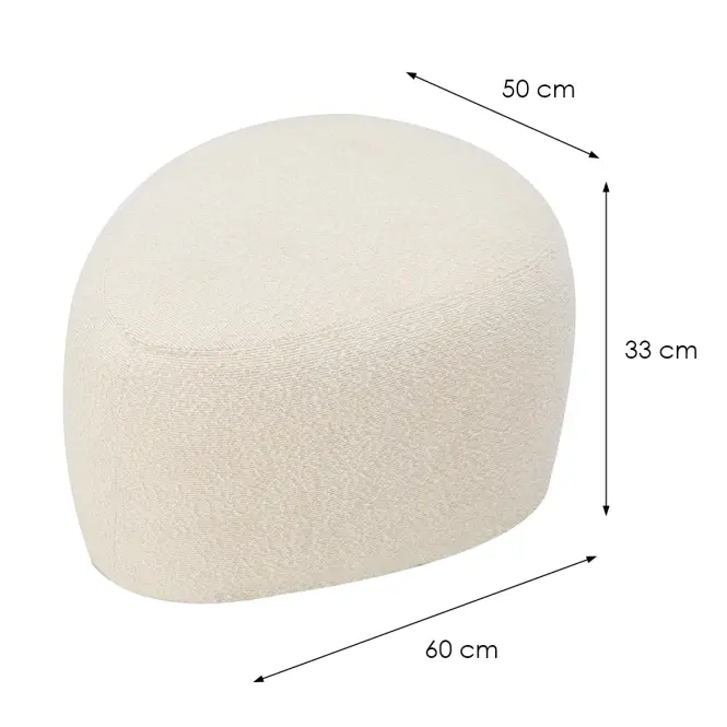 Puff Lexie 1,3