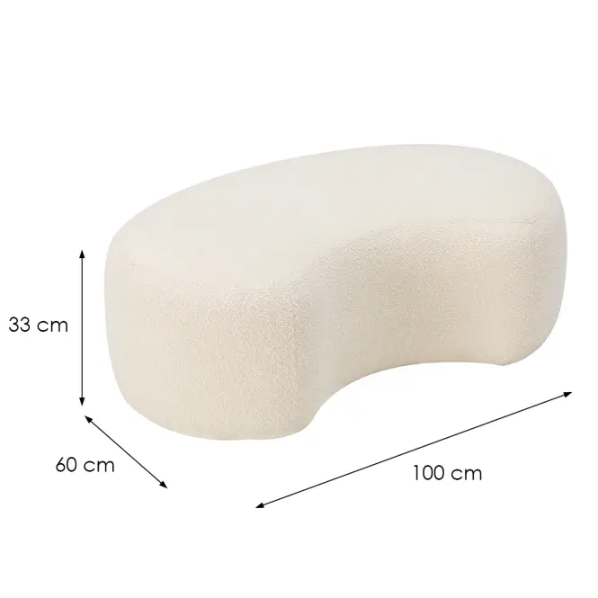 Puff Lexie 3,4