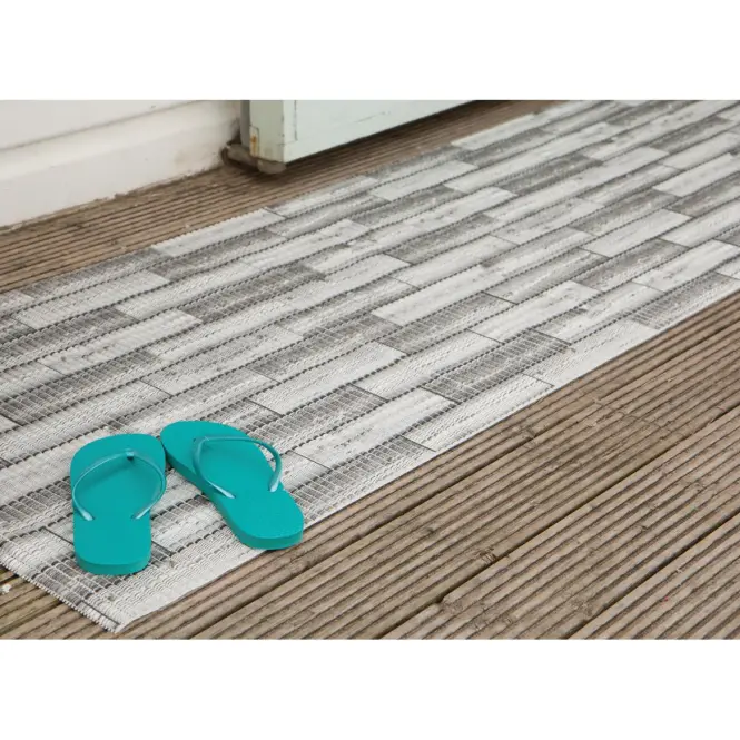 Aquamata Riverside grey 271-5043 65 cm x 2 m
