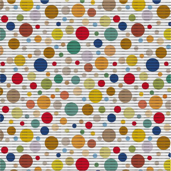 Univerzális szőnyeg 271-4047 80x50 cm
