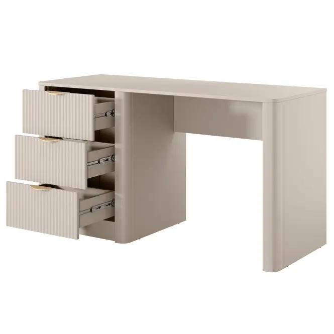 Íróasztal Lante N Beige,2
