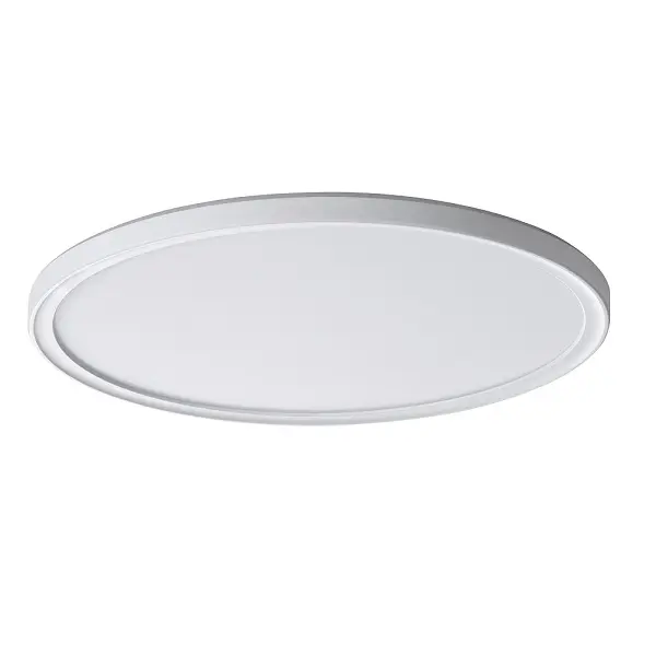 Mennyezeti lámpa LED 66070 22W WHITE O PL1