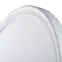Mennyezeti lámpa LED 66070 22W WHITE O PL1,2
