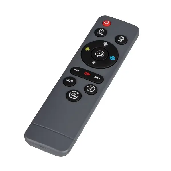Mennyezeti lámpa BURILED 66451 RGB 22W CCT+REMOTE PL1,4