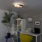 Mennyezeti lámpa BURILED 66451 RGB 22W CCT+REMOTE PL1,6