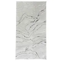 Szőnyeg Pierre Cardin Naturel 0,8/1,5 Dc01a Cream/Grey
