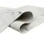Szőnyeg Pierre Cardin Naturel 0,8/1,5 Dc01a Cream/Grey,4