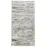 Szőnyeg Pierre Cardin Naturel 0,8/1,5 Dc18a Grey