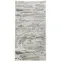 Szőnyeg Pierre Cardin Naturel 0,8/1,5 Dc18a Grey