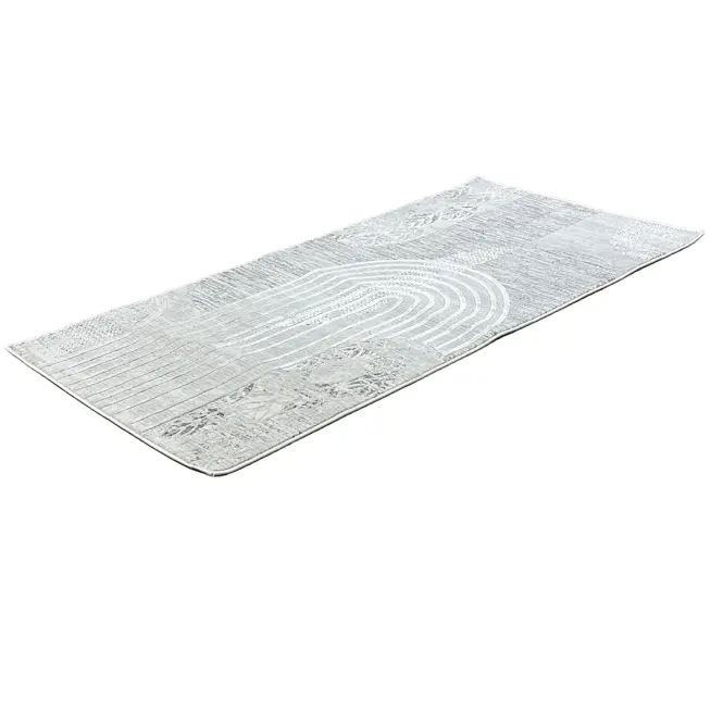 Szőnyeg Pierre Cardin Naturel 1,2/1,7 Dc06a Cream/Grey,3