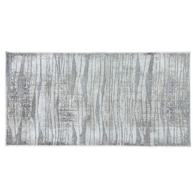 Szőnyeg Pierre Cardin Naturel 1,2/1,7 Dc11a Grey/Beige,2