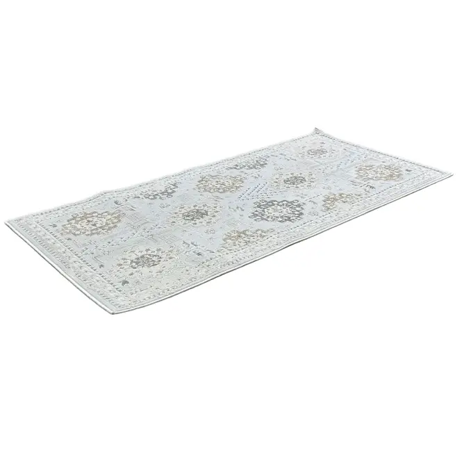 Szőnyeg Pierre Cardin Naturel 1,2/1,7 Dc15a Cream/Grey,3