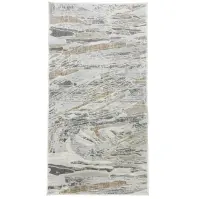 Szőnyeg Pierre Cardin Naturel 1,6/2,3 Dc18a Grey