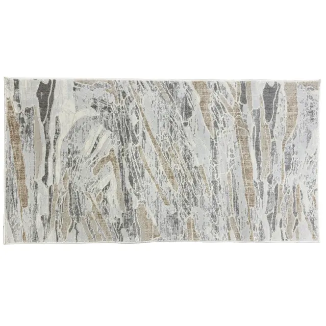 Szőnyeg Pierre Cardin Naturel 1,6/2,3 Dc18a Grey,2